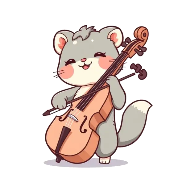 Welcome to Cello.Lol